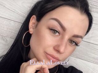 EllaLaLovely