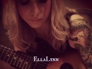 EllaLynn