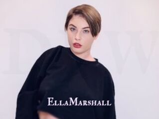 EllaMarshall