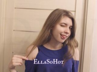 EllaSoHot