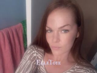 ElleToye