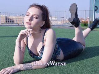 EllenWayne