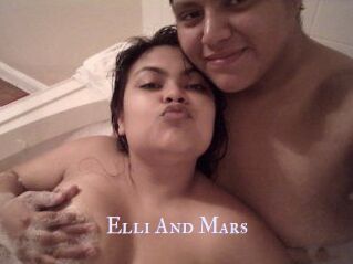 Elli_And_Mars