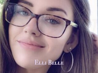 Elli_Belle