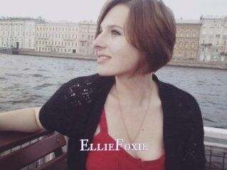 EllieFoxie