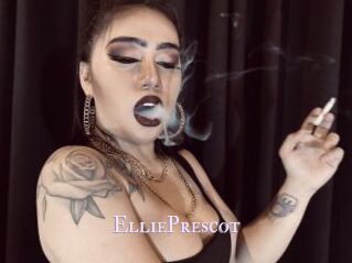 ElliePrescot