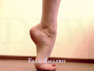 Ellie_Ballerie