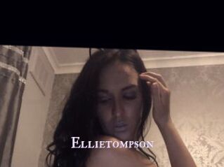 Ellietompson