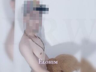 Elohim