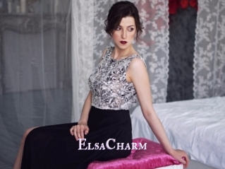 ElsaCharm