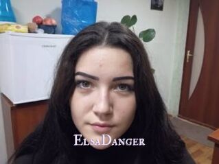 ElsaDanger X Drow