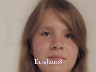 ElsaJean18