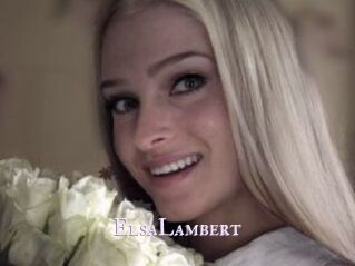 ElsaLambert