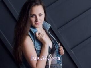 ElsaWalker