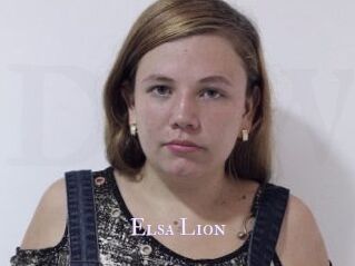 Elsa_Lion