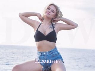 Elsakisses