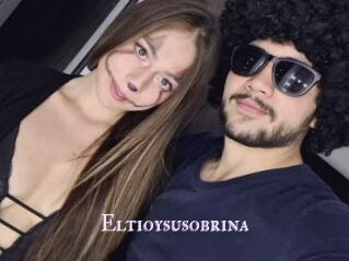 Eltioysusobrina