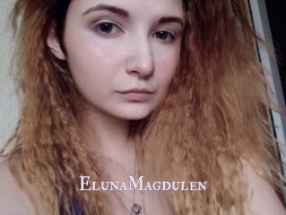 ElunaMagdulen