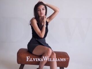 ElvinaWilliams