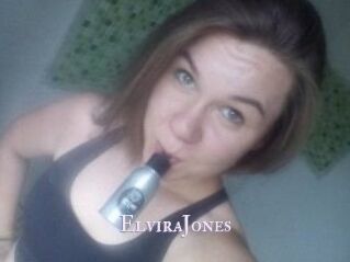 ElviraJones