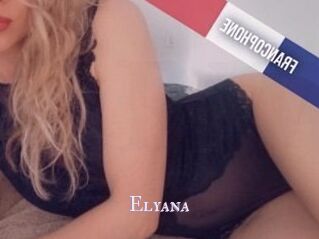 Elyana