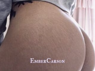 EmberCarson