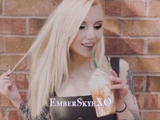 EmberSkyeXO