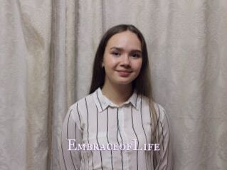 EmbraceofLife