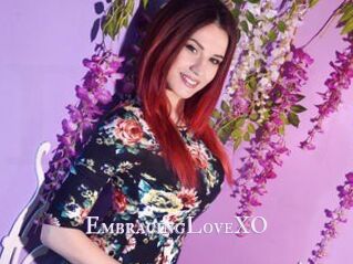 EmbracingLoveXO