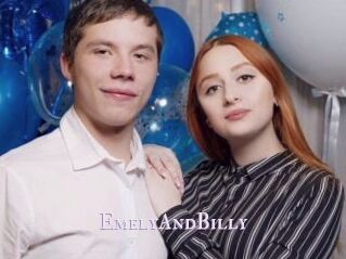 EmelyAndBilly