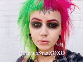 EmeraldStarXOXO