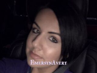 EmersynAvery
