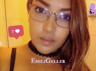 EmiliGeller