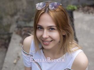 EmiliaBacker