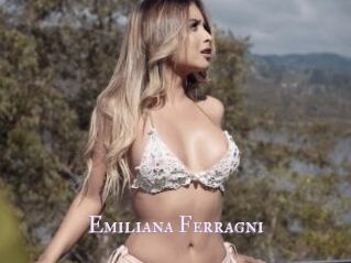 Emiliana_Ferragni