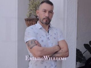 EmiliioWilliams