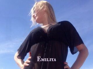 Emiliya