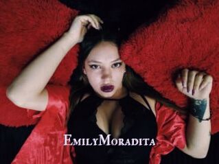 EmilyMoradita X Drow