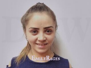 EmilyRages X Drow