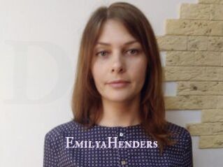 EmilyaHenders