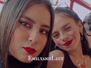 EmilyandLucy