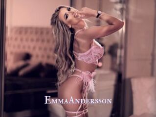 EmmaAndersson X Drow