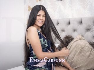 EmmaCarsonn