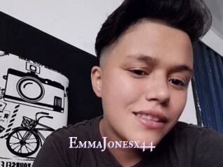 EmmaJonesx44