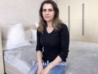 EmmaJonsons