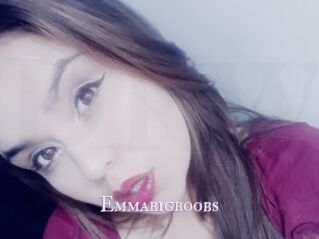 Emmabigboobs