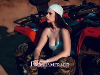 EmmeEmerald