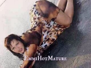 EmmiHotMature