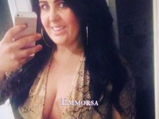 Emmorsa