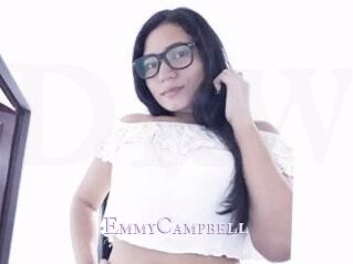 EmmyCampbell